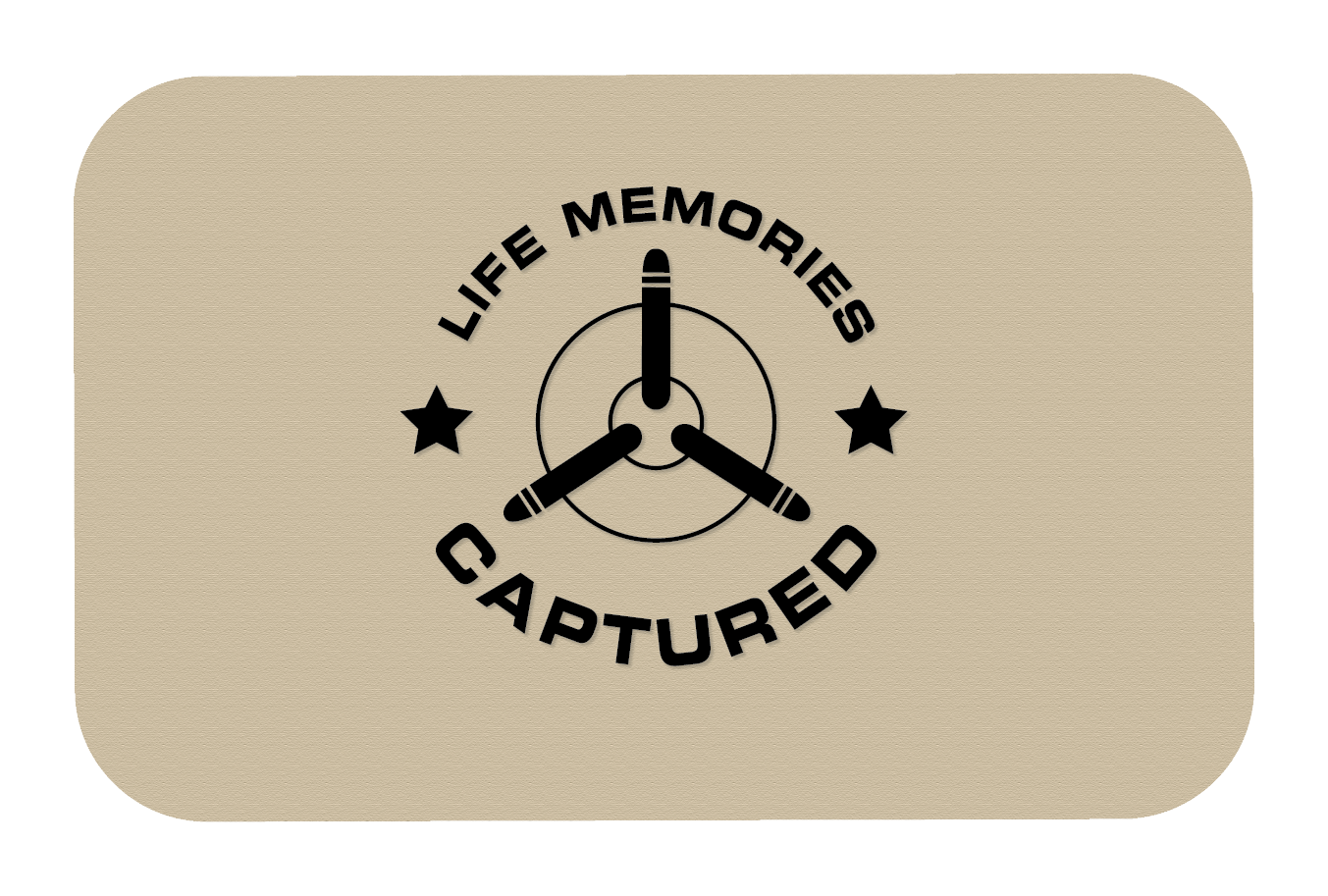 Logo Design by Shenae Waters for Graffx Design | Design #583991