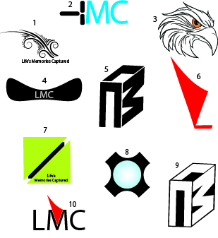 Logo Design by Eadz Creative Solution for Graffx Design | Design #584601