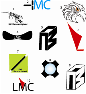 Logo Design by Eadz Creative Solution