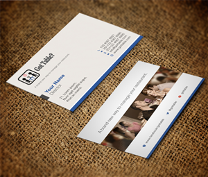 Business Card Design by Mulugeta