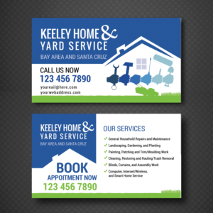 Business Card Design by uk for this project | Design: #15571161