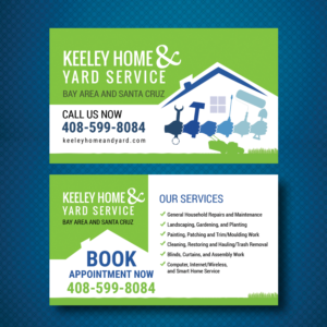 Business Card Design by uk for this project | Design: #16066019