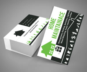 Business Card Design by Media Rockers for this project | Design: #15518105