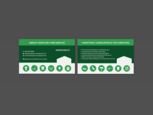 Business Card Design by Creations Box 2015 for this project | Design: #15568776