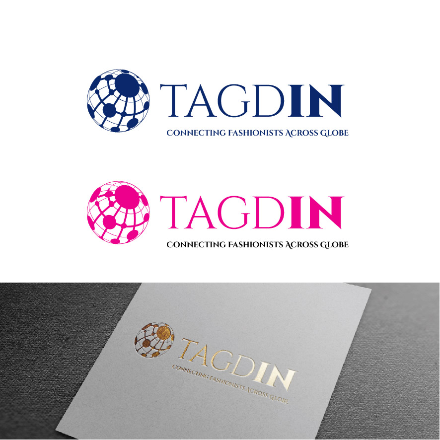 Logo Design by Thezebrasta for this project | Design #15494765