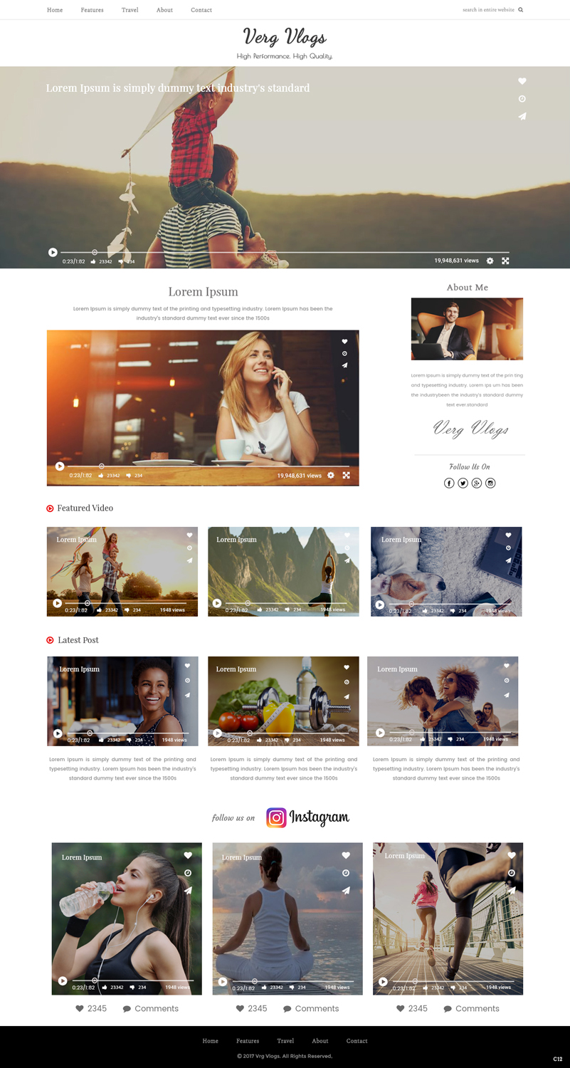 Web Design by pb for this project | Design #15469791