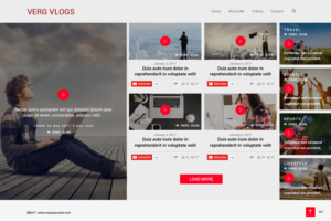 Web Design by pb for this project | Design: #15469793