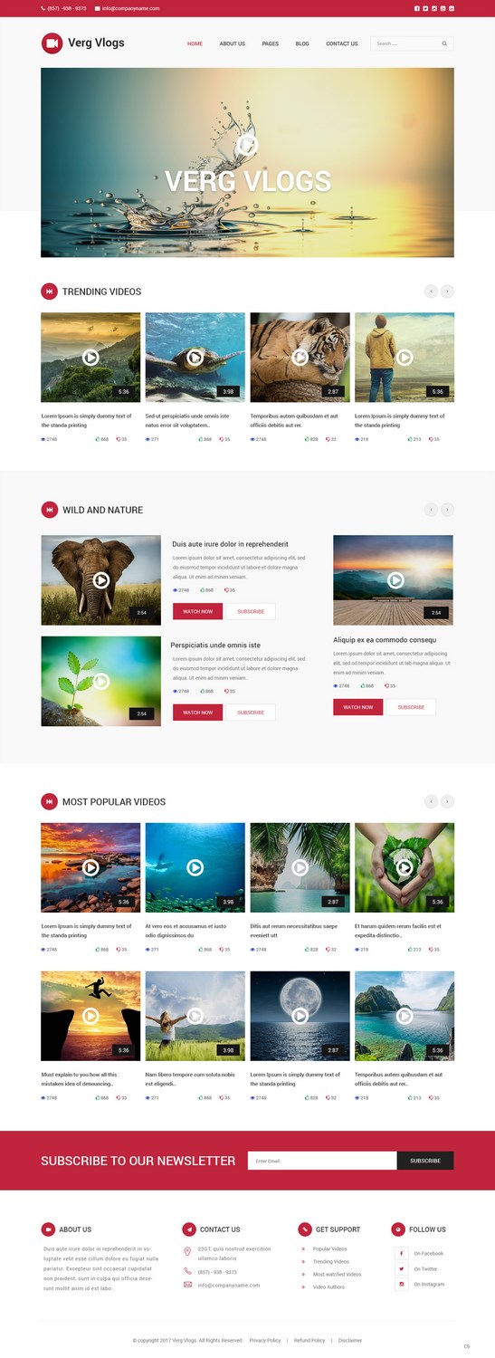 Web-Design von pb für dieses Projekt | Design #15469801