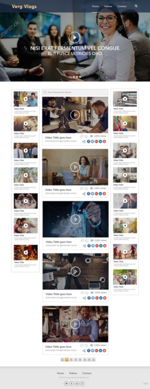 Web Design by pb