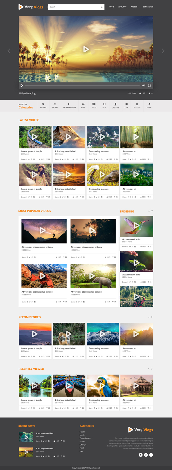 Web Design par saro3005 pour ce projet | Design #15471899