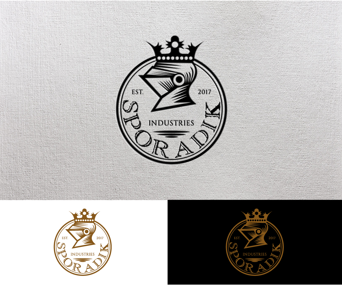 Logo Design by briliana for this project | Design #15469546
