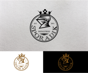 Logo Design by briliana for this project | Design: #15469546