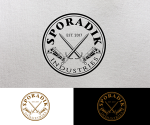 Logo Design by briliana for this project | Design: #15488012