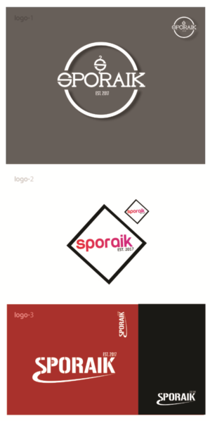 Logo Design by Dhingra Sonia