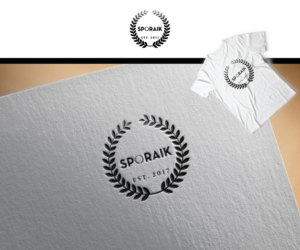 Logo Design by Ishu for this project | Design: #15487814