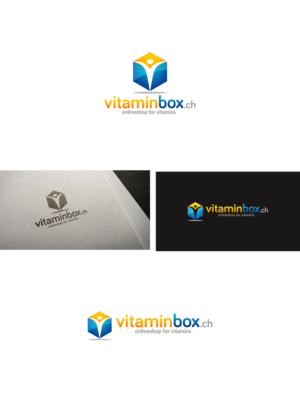 Design de Logo par ideaz2050 pour Disha GmbH | Design : #15492929