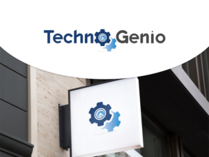 Logo Design by Fasters
