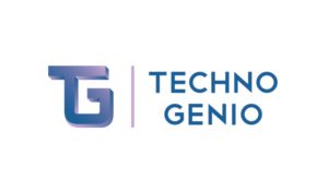 Techno Genio | Logo Design by 3dwOrX