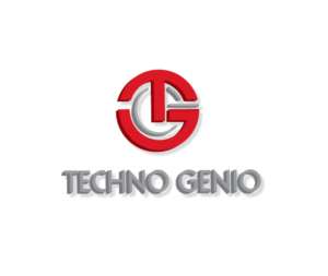 Logo Design by Himanshi10 for Techno Genio | Design #15466314