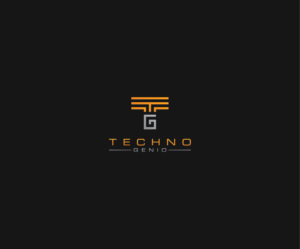 Diseño de Logo por nautilus para Techno Genio | Diseño: #15478364