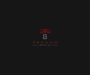 Diseño de Logo por nautilus para Techno Genio | Diseño: #15478909