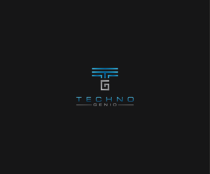 Diseño de Logo por nautilus para Techno Genio | Diseño: #15478910