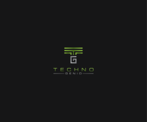 Diseño de Logo por nautilus para Techno Genio | Diseño: #15479023