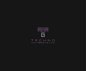 Diseño de Logo por nautilus para Techno Genio | Diseño: #15479072