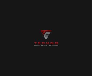 Diseño de Logo por nautilus para Techno Genio | Diseño: #15479237