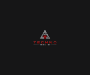 Diseño de Logo por nautilus para Techno Genio | Diseño: #15484004