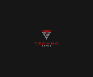 Diseño de Logo por nautilus para Techno Genio | Diseño: #15484005