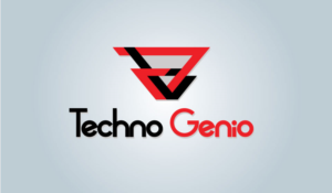Logo Design by WebCreateur for Techno Genio | Design: #15468760