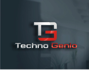 Diseño de Logo por nutu para Techno Genio | Diseño: #15471041
