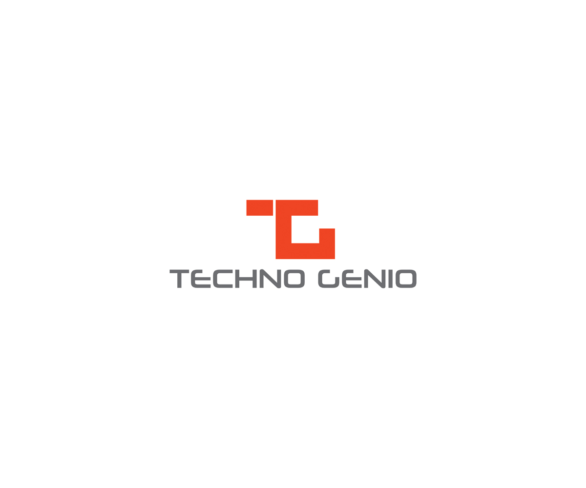 Diseño de Logo por Loknadh busam para Techno Genio | Diseño #15463628
