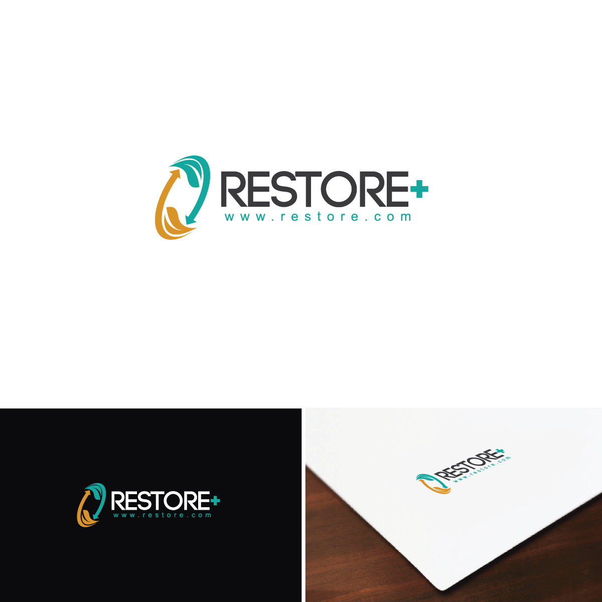 Diseño de Logo por e-graphics para IIASA | Diseño #15472270