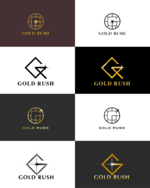 Diseño de Logo por Club Flyer Studios para Rain Retail | Diseño #15477603