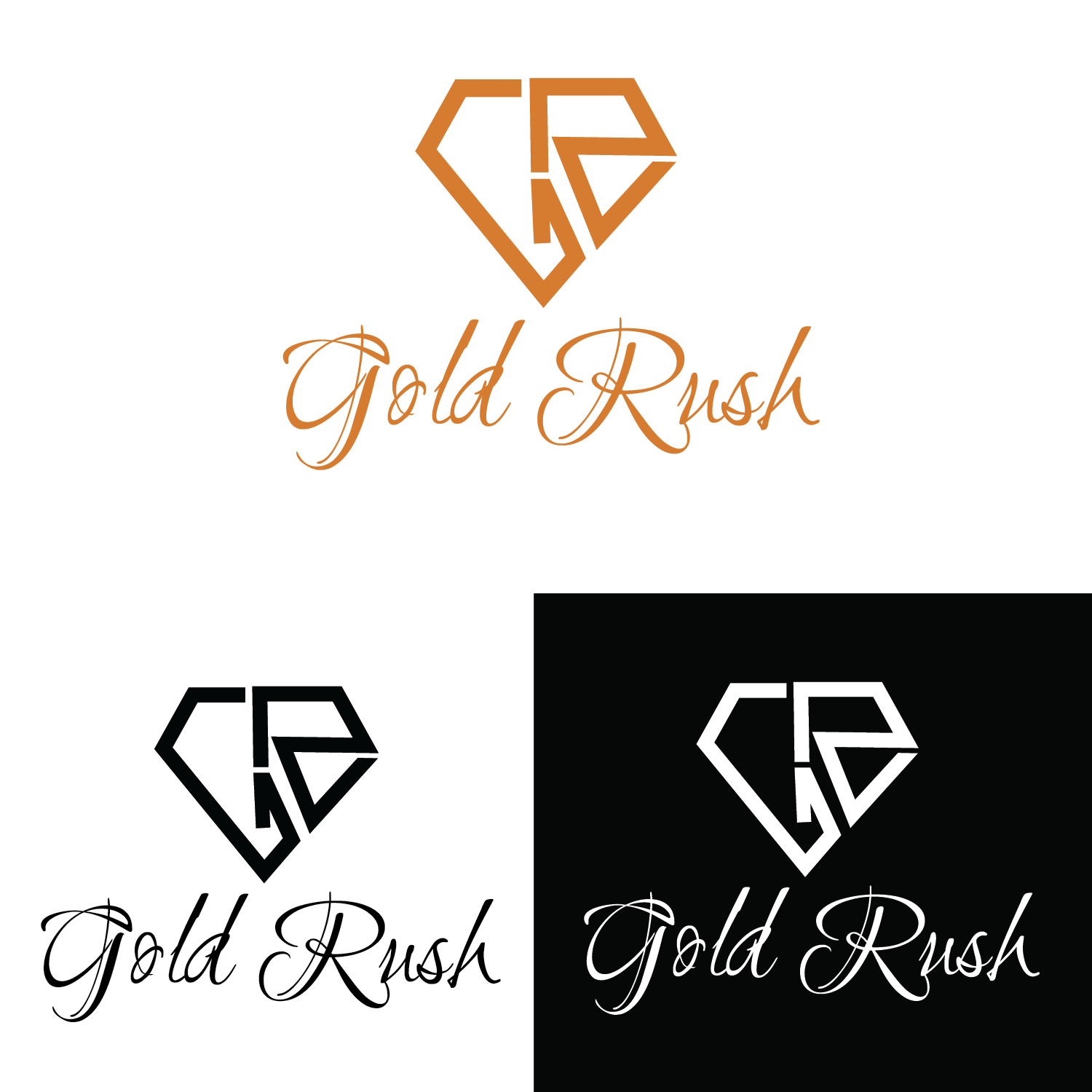 Logo Design by Umeshhalder for Rain Retail | Design #15568042