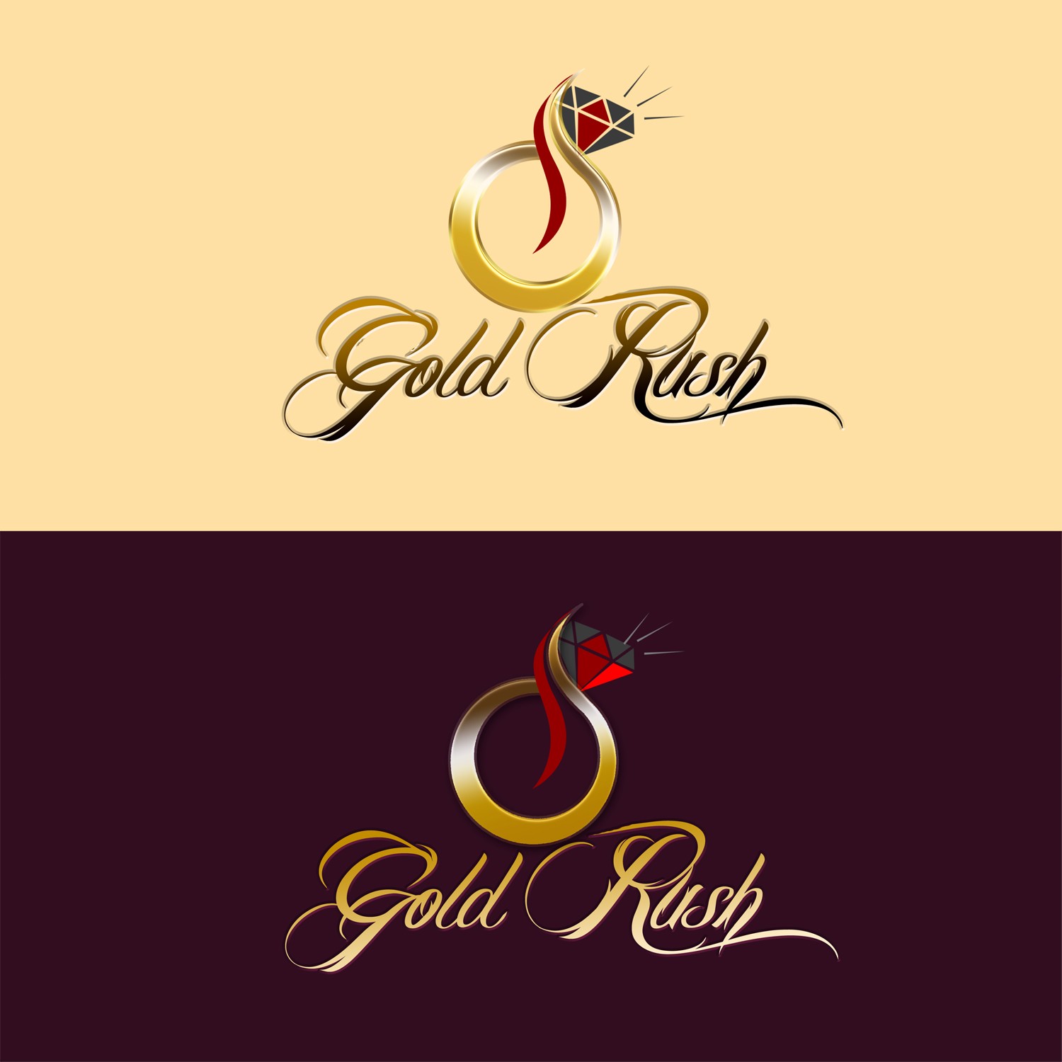 Logo Design by Quick Designer for Rain Retail | Design #15473074