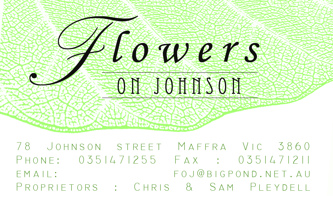 Business Card Design by Clare_s24 for this project | Design #2592649