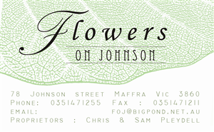 Business Card Design by Clare_s24 for this project | Design #2592649
