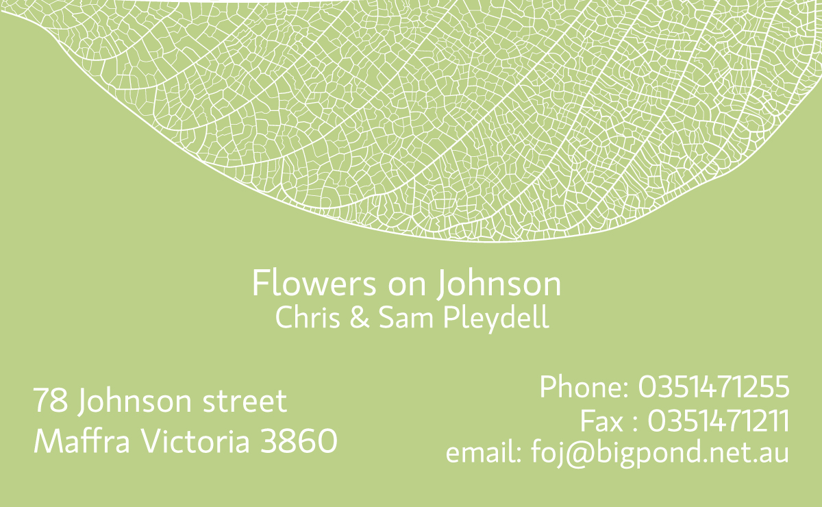 Business Card Design by Maxim for this project | Design #2594433