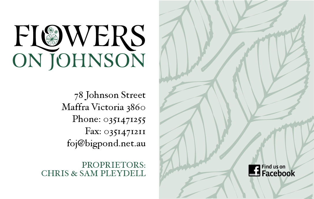 Business Card Design by teaberry for this project | Design #2601358
