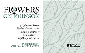 Business Card Design by teaberry for this project | Design #2601358