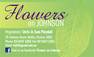 Business Card Design by OKI Design Studio