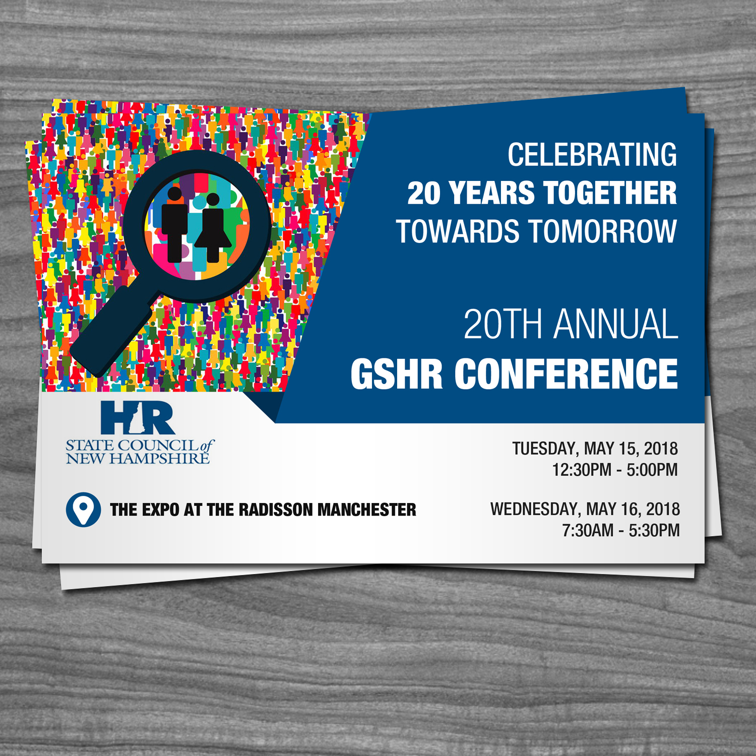 Flyer Design by debdesign for Green Tree Event Consultants | Design #15470273