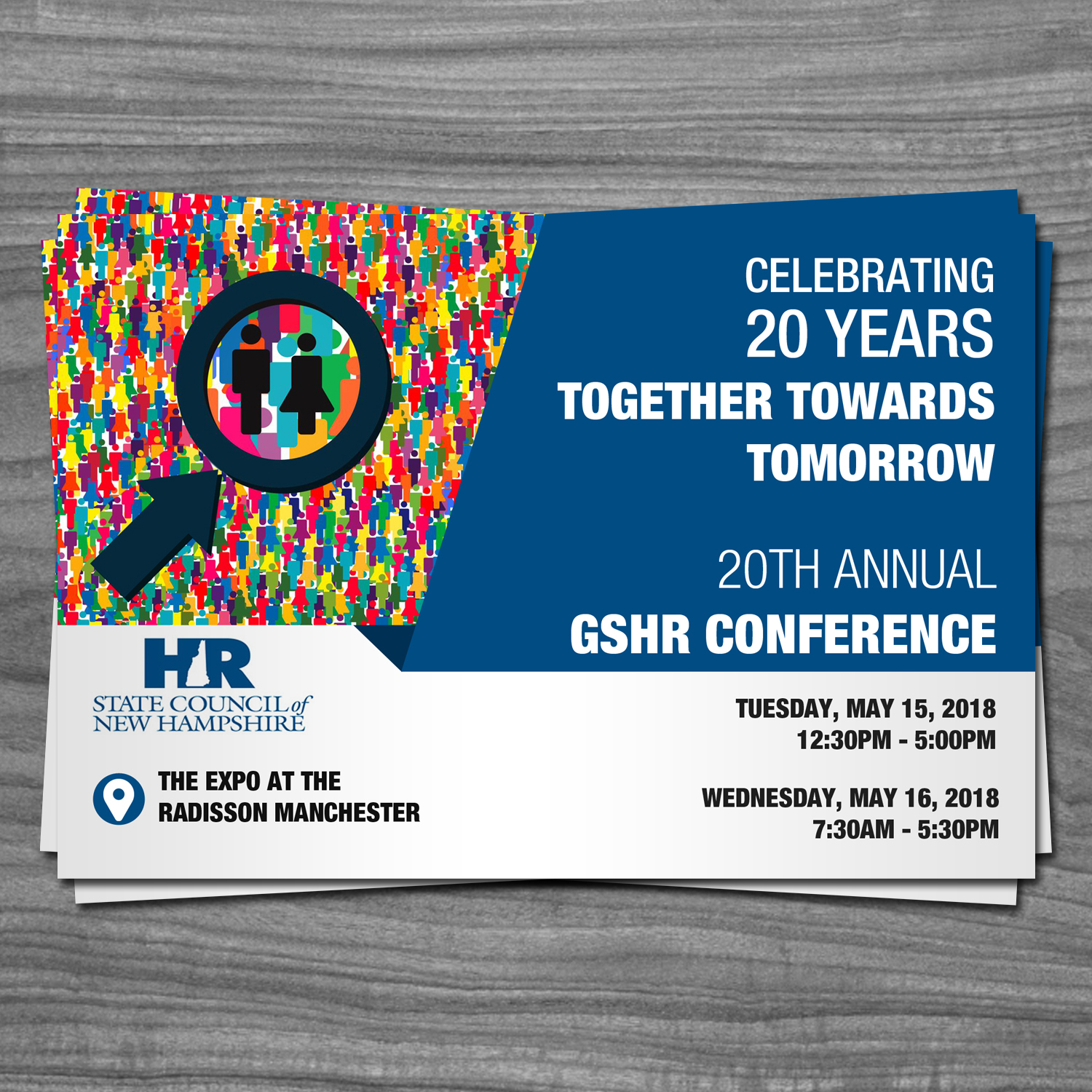 Flyer Design by debdesign for Green Tree Event Consultants | Design #15477151