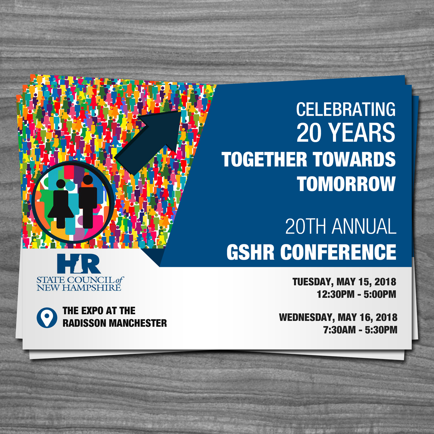 Flyer Design by debdesign for Green Tree Event Consultants | Design #15483154