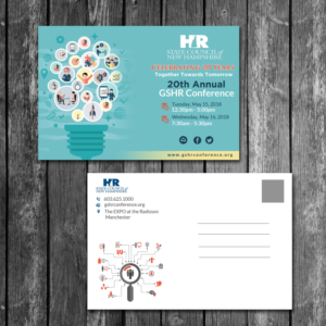 Flyer Design by creative.bugs for Green Tree Event Consultants | Design: #15470097