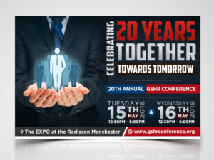 Flyer Design by SAI DESIGNS for Green Tree Event Consultants | Design: #15552284