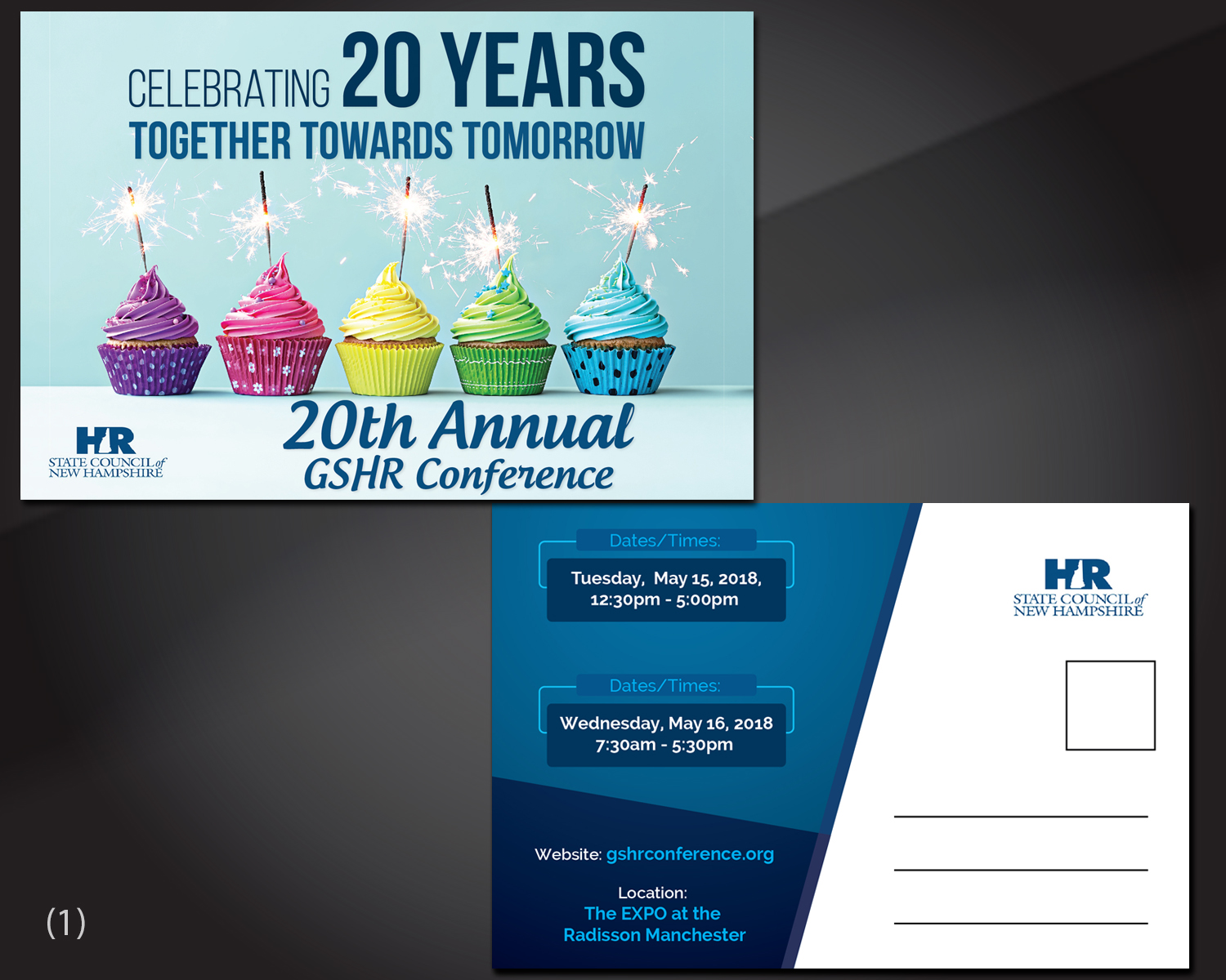 Flyer Design by Designanddevelopment for Green Tree Event Consultants | Design: #15562106